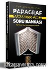 2021 Tüm Adaylar İçin Tamamı Çözümlü Paragraf Soru Bankası