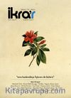 İkra’r Dergisi Sayı:19