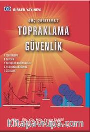 Güç Dağıtımı:7 Topraklama Güvenlik