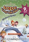 Arapça 9. Sınıf Yarıyıl Tatil Kitabı