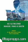 Aile İşletmelerinde Muhasebe, Finans ve Denetim