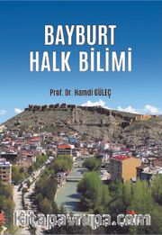 Bayburt Halk Bilimi