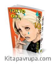 Tokyo Gul 10