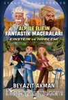 Alp İle Elif’in Fantastik Maceraları / Einstein ve Harezmi
