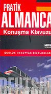 Pratik Almanca Konuşma Kılavuzu