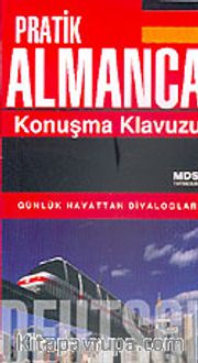 Pratik Almanca Konuşma Kılavuzu