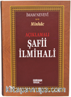 Açıklamalı Şafi İlmihali (Ciltli Şamua)