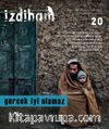 İzdiham Dergi Sayı:20 Aralık 2015 - Ocak 2016