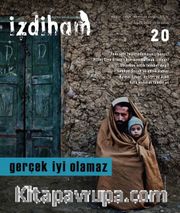 İzdiham Dergi Sayı:20 Aralık 2015 - Ocak 2016