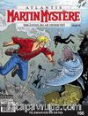 Martin Mystere İmkansızlıklar Dedektifi Sayı:166 / Telemakhos’un Batışı