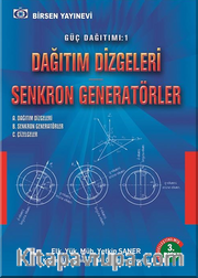 Güç Dağıtımı 1 / Dağıtım Dizgeleri - Senkron Generatörler