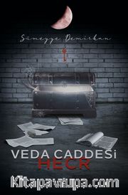 Veda Caddesi 3 / Hecr (Ciltsiz)