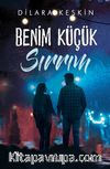 Benim Küçük Sırrım (Ciltli)