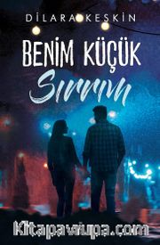 Benim Küçük Sırrım (Ciltli)