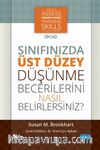 Sınıfınızda Üst Düzey Düşünme Becerilerini Nasıl Belirlersiniz?