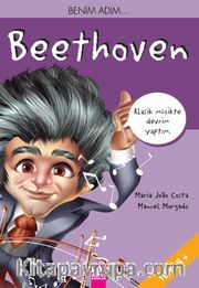 Benim Adım... Beethoven