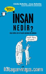Düşünen Baykuş / İnsan Nedir?