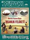 Yüzakı Aylık Edebiyat, Kültür, Sanat, Tarih ve Toplum Dergisi / Sayı:131 Ocak 2016