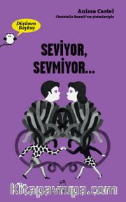 Düşünen Baykuş / Seviyor Sevmiyor
