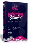 2021 KPSS Eğitim Bilimleri Öğretim İlke ve Yöntemleri Tamamı Çözümlü Soru Bankası 