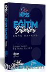 2021 KPSS Eğitim Bilimleri Öğrenme Psikolojisi Tamamı Çözümlü Soru Bankası