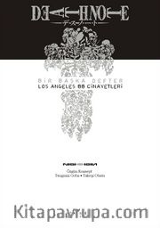 Death Note - Bir Başka Defter - Los Angeles BB Cinayetleri 
