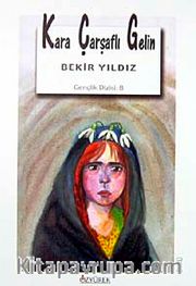 Kara Çarşaflı Gelin