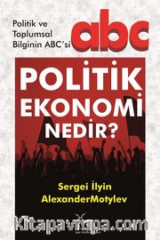 Politik Ekonomi Nedir?