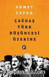 Çağdaş Türk Düşüncesi Üzerine