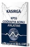 2021 KPSS Kasırga Coğrafya Konu Anlatımı