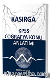 2021 KPSS Kasırga Coğrafya Konu Anlatımı