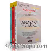 Kanunname (3 Cilt Takım)