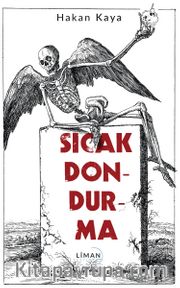 Sıcak Dondurma