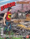 Zagor Sayı: 223 / Hükmedenler