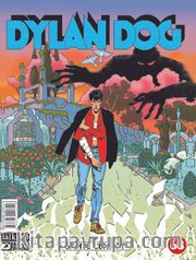 Dylan Dog Sayı: 68 / Sahte Cennet