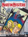 Martin Mystere Sayı 200 / Kaos Frekansı