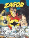 Zagor Klasik Maceralar Cilt 116 & Katil Böcekler-Ölüm Makinesi -Avcıların Kalesi-Yüzdeki Maske