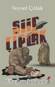 Şiir Çıplak