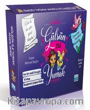 Gülsün İle Yumak (10 Kitap)