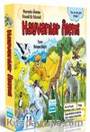 Hayvanlar Alemi (10 Kitap)