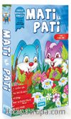Mati İle Pati Serisi (11 Kitap)