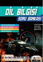 TYT AYT Dil Bilgisi Soru Bankası