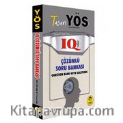 YÖS IQ Çözümlü Soru Bankası