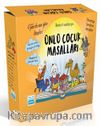 Ünlü Çocuk Masalları (20 Kitap)