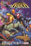 Cosmic Ghost Rider Marvel Tarihini Yok Ediyor