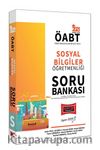 2021 ÖABT Sosyal Bilgiler Öğretmenliği Soru Bankası