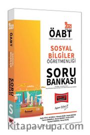 2021 ÖABT Sosyal Bilgiler Öğretmenliği Soru Bankası