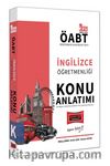 2021 ÖABT İngilizce Öğretmenliği Konu Anlatımı
