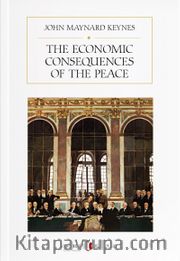 The Economic Consequences of the Peace