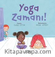Yoga Zamanı
